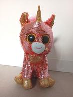 Ty unicorn sunset, Ophalen, Zo goed als nieuw, Overige typen