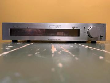 Luxman tuner T-2 beschikbaar voor biedingen