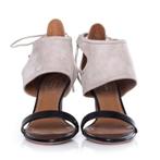 Aquazzura - Sandaal (open schoen), Kleding | Dames, Schoenen, Aquazzura, Lungarno Corsini 8 50123 Firenze (Florence) Italië, Overige kleuren