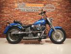 Harley-Davidson FLSTF Fat Boy 1340 (bj 1991), Motoren, Overig