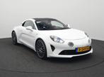 ALPINE A110 1.8 Turbo Pure - 252 PK - Alpine Telemetrics - ~, Achterwielaandrijving, Gebruikt, Zwart, 4 cilinders