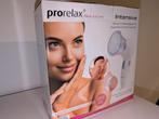 Prorelax Vacuüm Massage - Nieuw in Doos!, Ophalen of Verzenden, Nieuw, Overige typen