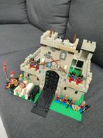 Lego 6080 King's Castle, Complete set, Gebruikt, Ophalen of Verzenden, Lego