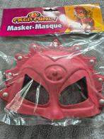 Mega mindy masker NIEUW in verpakking carnaval, Ophalen of Verzenden