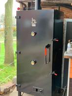 Smokekast, Ophalen, Gebruikt, Overige typen