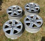 Aluminium velgen - 16 inch - Volvo XC 70, Auto-onderdelen, Banden en Velgen, Ophalen, Velg(en), 16 inch, Personenwagen
