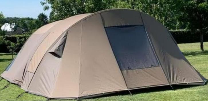 Diverse Falco Steenarend artikelen, Caravans en Kamperen, Tenten, Nieuw, Ophalen