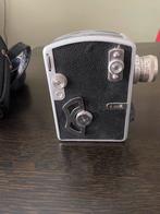 Vintage Pentaka 8B 8mm Camera, Ophalen of Verzenden, 8mm, Camera