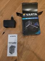 VARTA 9V - E/Block, Ophalen of Verzenden