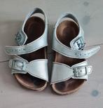 Sandalen Kipling zilver 22, Kinderen en Baby's, Babykleding | Schoentjes en Sokjes, Overige typen, Meisje, Kipling, Gebruikt