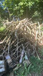 Kastanje boom snoeihout Gratis afhalen, Minder dan 3 m³, Ophalen, Overige houtsoorten, Takken