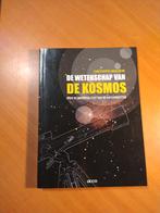 Waelkens, Christoffel. De wetenschap van de kosmos, Boeken, Ophalen of Verzenden, Zo goed als nieuw, Natuurwetenschap