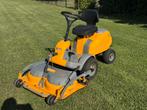 stiga villa HST 14 in goede staat, Tuin en Terras, Zitmaaiers, Ophalen
