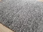 Vloerkleed MOMO Rugs Drops Dark Grey, Huis en Inrichting, Stoffering | Tapijten en Kleden, 200 cm of meer, Grijs, 100 tot 150 cm
