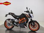KTM 390 DUKE ABS (bj 2014), KTM, Bedrijf, Achterbroek 11 - unit 8
6596 MP  Milsbeek, NL, Naked bike