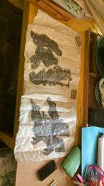 Indonesische pentekening, Antiek en Kunst, Ophalen