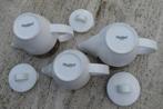 V & B Villeroy & Boch 3 x 1 Persoons Koffie Kan  / Thee Pot, Overige typen, Nieuw, Ophalen of Verzenden, Overige stijlen
