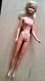 Vintage Barbie Mattel Malibu Francie Tienerpop, Verzamelen, Ophalen of Verzenden, Gebruikt, Fashion Doll