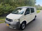 Volkswagen Transporter 1.9 Tdi #Kampeerwagen!!, Caravans en Kamperen, Volkswagen, Tot en met 2, Bedrijf, Overige merken