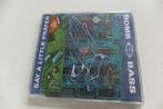 Bomb the Bass Say a little prayer 90er remixes TOP CD single, Ophalen of Verzenden, Gebruikt, Dance Populair