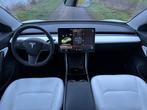Tesla Model 3 Standard RWD Plus 60 kWh Autopilot / Panoramad, Automaat, Achterwielaandrijving, Gebruikt, Wit