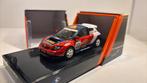 Toyota corolla andros o .panis solido 1.43, Hobby en Vrije tijd, Modelauto's | 1:43, Auto, Solido, Ophalen of Verzenden, A