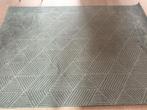 Vloerkleed, Ophalen, Gebruikt, Groen, 150 tot 200 cm
