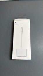 Apple Lightning to Digital AV Adapter, Apple, Overige typen, Nieuw, Ophalen of Verzenden