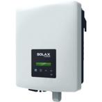 Solax X1 4.2 T D omvormer (1- fase) 4,2 kW, Doe-het-zelf en Verbouw, Zonnepanelen en Toebehoren, Ophalen of Verzenden, Nieuw, Overige typen