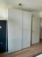 Ikea PAX kast 175 cm breed, Ophalen, Gebruikt, 200 cm of meer, 150 tot 200 cm