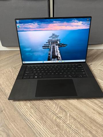 Dell precision 5570 | i7 14core | 15.6 FHD | 768GB | 16 ram beschikbaar voor biedingen