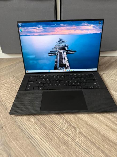 Dell precision 5570 | i7 14core | 15.6 FHD | 768GB | 16 ram, Computers en Software, Windows Laptops, Zo goed als nieuw, 15 inch