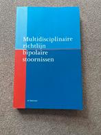 Multidisciplinaire richtlijn bipolaire stoornissen, Ophalen, Zo goed als nieuw