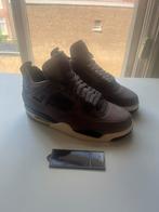 Air Jordan 4 A Ma Maniere, Kleding | Heren, Schoenen, Bruin, Ophalen of Verzenden, Nike Air Jordan, Sneakers of Gympen