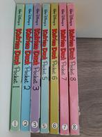 Katrien Duck Pocket 1-8 -, Boeken, Ophalen of Verzenden, Zo goed als nieuw, Walt Disney, Sprookjes