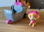 Paw Patrol Speelgoed - Zo Goed Als Nieuw!, Ophalen of Verzenden, Zo goed als nieuw, Jongen of Meisje
