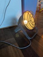 Industriële lamp, Ophalen, Gebruikt, Metaal, Minder dan 50 cm