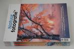 Natuurfotografie Magazine - Complete jaargang van 2023, Verzenden, Zo goed als nieuw, Fotografie algemeen