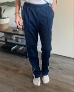 Adidas Broek Maat S - Blauw, Kleding | Heren, Broeken en Pantalons, Blauw, Ophalen of Verzenden, Zo goed als nieuw, Adidas