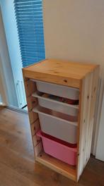 IKEA ladenkast, Ophalen, Gebruikt, 50 tot 100 cm, 3 of 4 laden