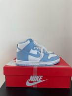 Nike Dunk High Aluminum (EU 37,5), Nieuw, Ophalen of Verzenden