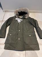 Prachtige nieuwe originele Woolrich arctic parka jas XL XXL, Nieuw, Groen, Ophalen of Verzenden, Maat 56/58 (XL)