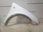 Spatbord Rechts Voor Opel Combo (Corsa C) (2006-06/2012-02), Auto-onderdelen, Carrosserie en Plaatwerk, Gebruikt, Bahnhofsplatz, Rüsselsheim am Main 65423, , Duitsland