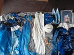 Layla Genshin Impact Bunny Cosplay Kostuum, Ophalen of Verzenden, Kleding, UWOWO, Overige thema's