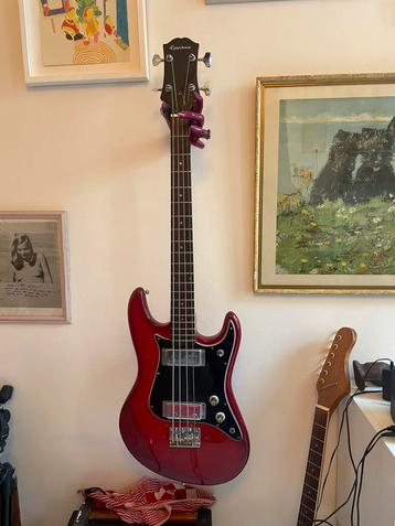 Epiphone bass ET-280 beschikbaar voor biedingen