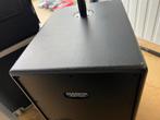 Mackie SRS 1500, active subwoofer 2x, Audio, Tv en Foto, Luidsprekers, Ophalen of Verzenden, Zo goed als nieuw