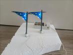 Lemax Star Street Banner, Ophalen of Verzenden, Gebruikt