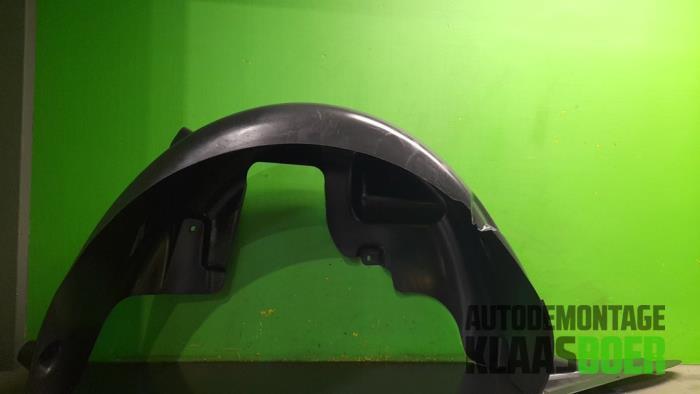 Wielkuip van een Peugeot 308, Auto-onderdelen, Carrosserie en Plaatwerk, Peugeot, Gebruikt, 6 maanden garantie, 12 maanden garantie