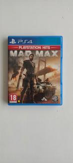 MAD MAX PS4, Spelcomputers en Games, Games | Sony PlayStation 4, 1 speler, Zo goed als nieuw, Vanaf 18 jaar, Ophalen