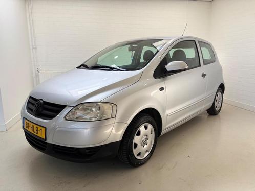 Volkswagen Fox 1.2 Trendline / Vol jaar A.P.K / Net autootje, Auto's, Volkswagen, Bedrijf, Te koop, Fox, ABS, Airbags, Startonderbreker